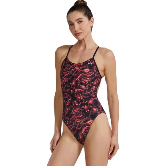 Zdjęcie produktu Strój kąpielowy damski Durafast Elite Cutoutfit TYR