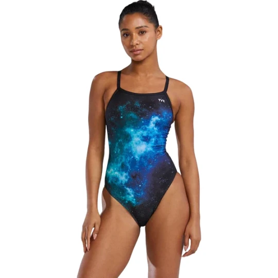Zdjęcie produktu Strój kąpielowy damski Durafast Elite Diamondfit TYR