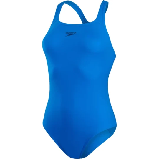 Zdjęcie produktu Strój kąpielowy damski Eco End+ Medalist AF Speedo Niebieski