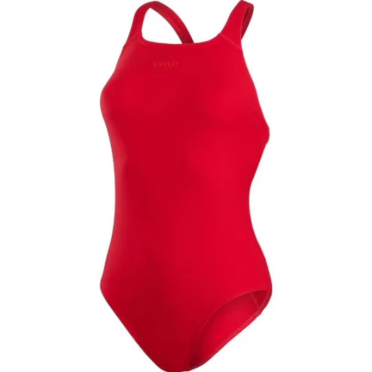 Zdjęcie produktu Strój kąpielowy damski Eco Endurance+ Speedo Czerwony