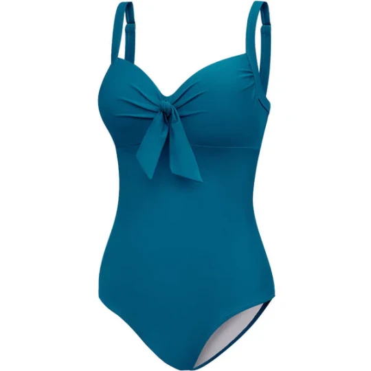 Zdjęcie produktu Strój kąpielowy damski Elena Aqua-Speed Turkusowy