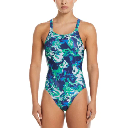 Zdjęcie produktu Strój kąpielowy damski Fastback One Piece Nike Swim