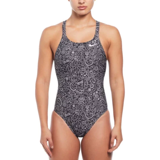 Zdjęcie produktu Strój kąpielowy damski Fastback One Piece Nike Swim