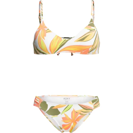 Zdjęcie produktu Strój kąpielowy damski Printed Beach Classics J Roxy