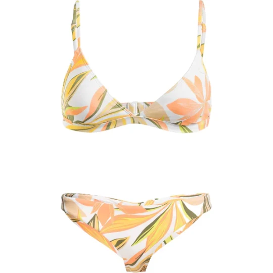 Zdjęcie produktu Strój kąpielowy damski Printed Beach Classics Roxy