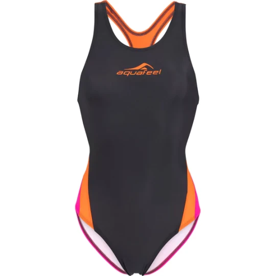 Zdjęcie produktu Strój kąpielowy damski Racerback Aquafeel