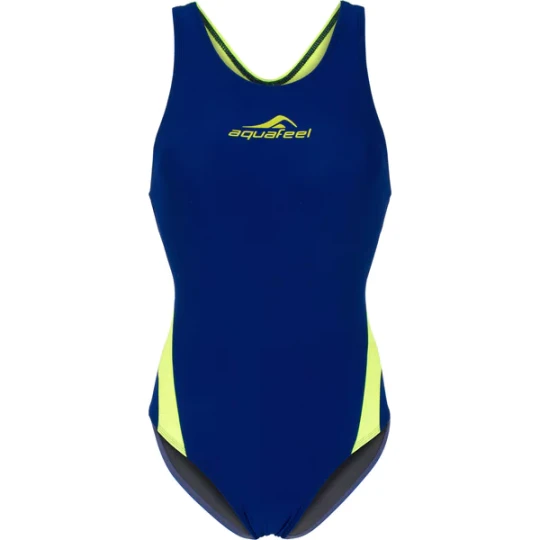Zdjęcie produktu Strój kąpielowy damski Racerback Aquafeel