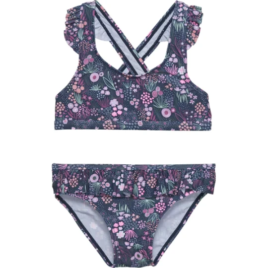 Zdjęcie produktu Strój kąpielowy dziewczęcy Bikini Color Kids