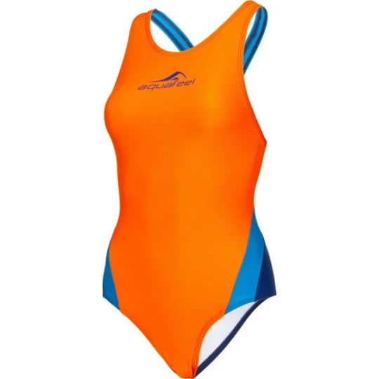 Zdjęcie produktu Strój kąpielowy dziewczęcy Racerback Aquafeel