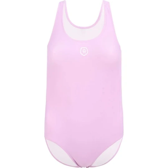 Zdjęcie produktu Strój kąpielowy dziewczęcy Solid Color Kids