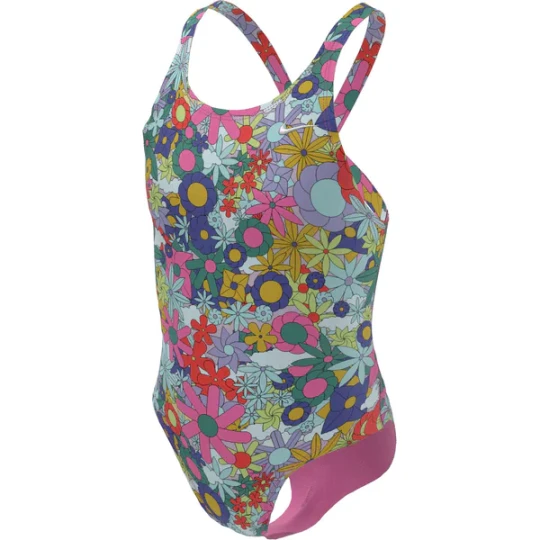 Zdjęcie produktu Strój kąpielowy juniorski Multiple Print Nike Swim
