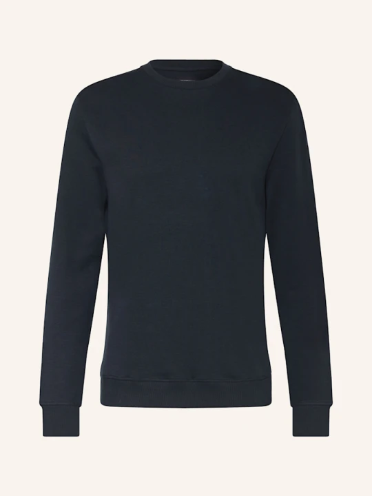Zdjęcie produktu Strokesman's Bluza Nierozpinana blau GRANATOWY