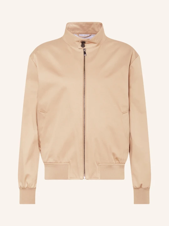 Zdjęcie produktu Strokesman's Bluzon beige
