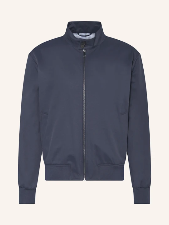 Zdjęcie produktu Strokesman's Bluzon blau GRANATOWY