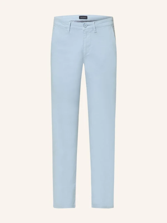 Zdjęcie produktu Strokesman's Chino Regular Fit blau JASNONIEBIESKI