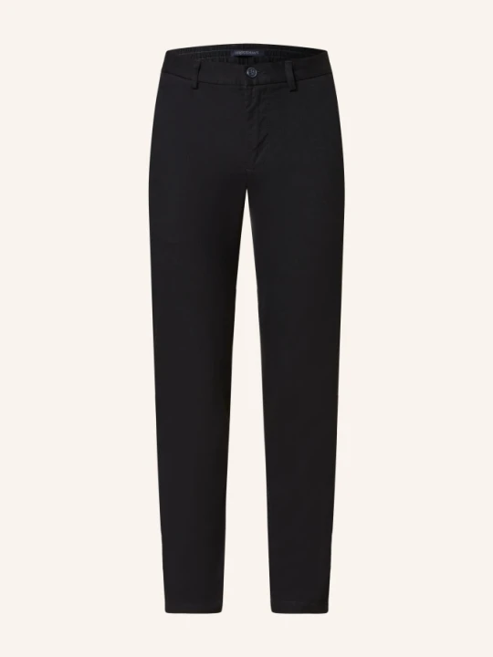 Zdjęcie produktu Strokesman's Chinosy Extra Slim Fit blau GRANATOWY