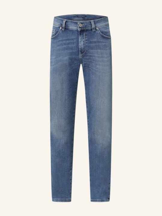 Zdjęcie produktu Strokesman's Jeansy Slim Fit blau
