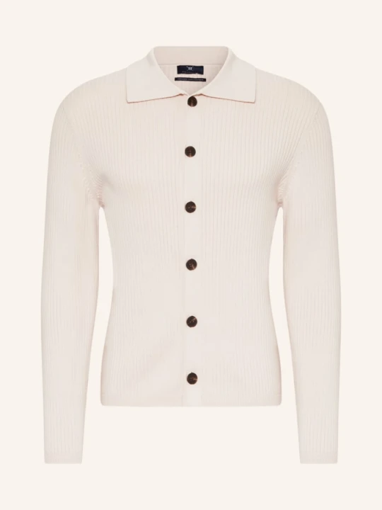 Zdjęcie produktu Strokesman's Kardigan beige