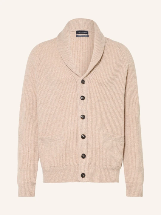 Zdjęcie produktu Strokesman's Kardigan beige