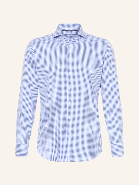 Zdjęcie produktu Strokesman's Koszula Comfort Fit blau