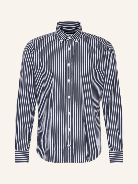 Zdjęcie produktu Strokesman's Koszula Comfort Fit blau