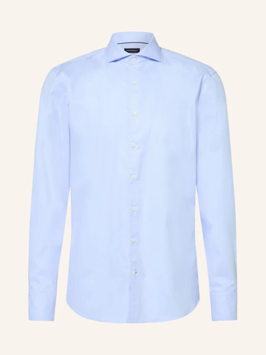 Zdjęcie produktu Strokesman's Koszula Comfort Fit blau JASNONIEBIESKI