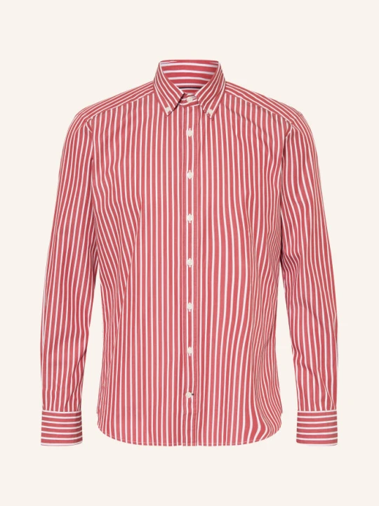 Zdjęcie produktu Strokesman's Koszula Comfort Fit rot