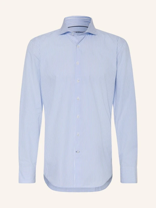 Zdjęcie produktu Strokesman's Koszula Extra Slim Fit blau