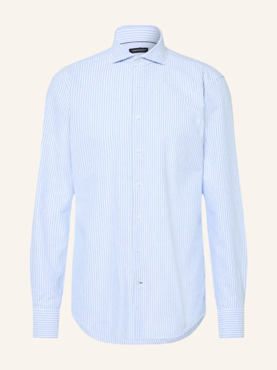 Zdjęcie produktu Strokesman's Koszula O Kroju Slim Fit blau