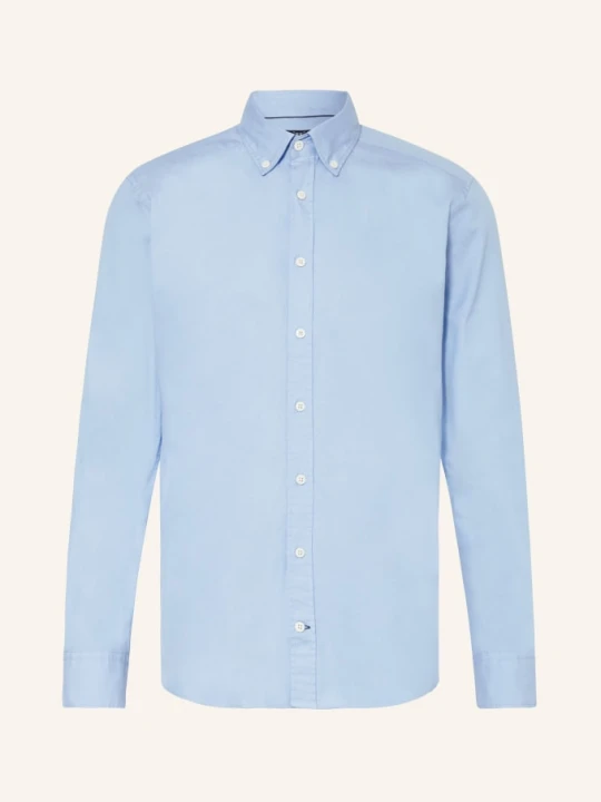 Zdjęcie produktu Strokesman's Koszula Regular Fit blau JASNONIEBIESKI