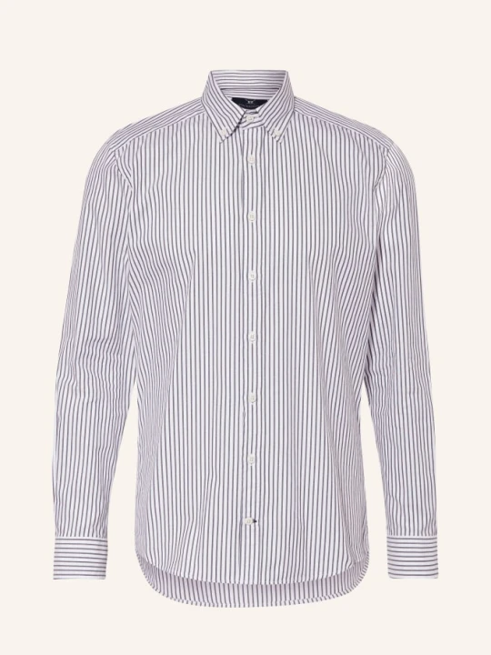Zdjęcie produktu Strokesman's Koszula Regular Fit blau