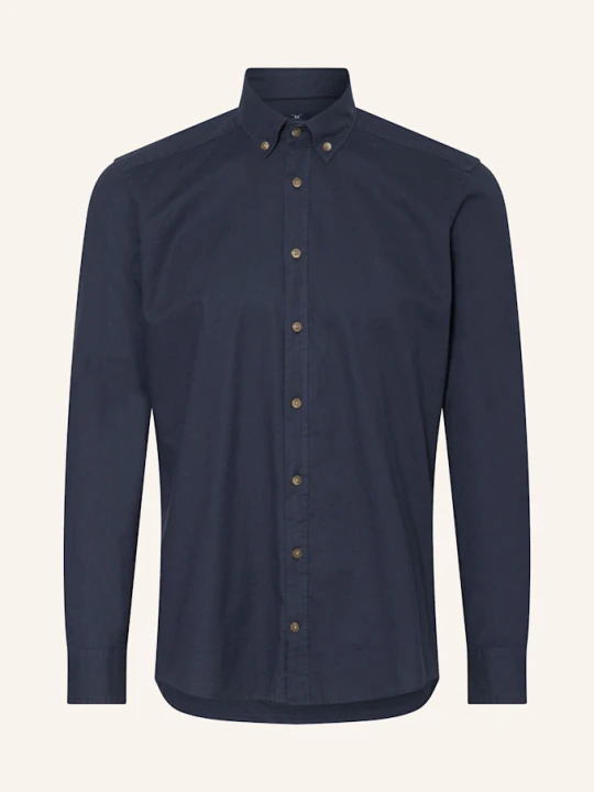 Zdjęcie produktu Strokesman's Koszula Regular Fit blau GRANATOWY