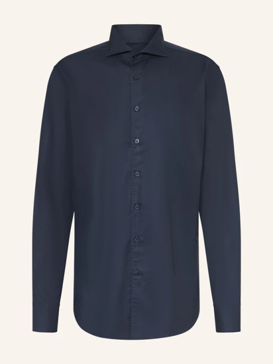Zdjęcie produktu Strokesman's Koszula Regular Fit blau GRANATOWY