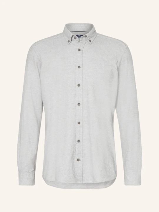 Zdjęcie produktu Strokesman's Koszula Regular Fit grau SZARY