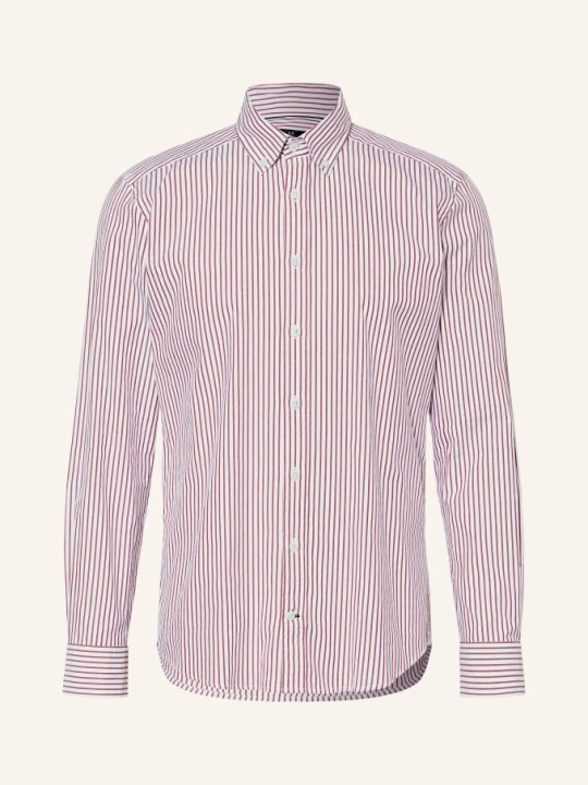 Zdjęcie produktu Strokesman's Koszula Regular Fit rot