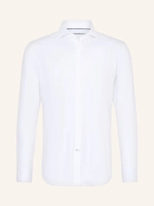 Zdjęcie produktu Strokesman's Koszula Regular Fit weiss BIAŁY
