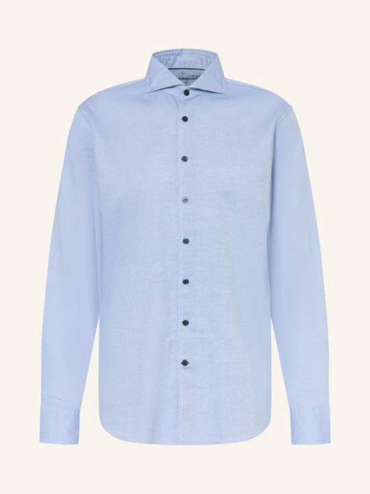Zdjęcie produktu Strokesman's Koszula Slim Fit blau JASNONIEBIESKI