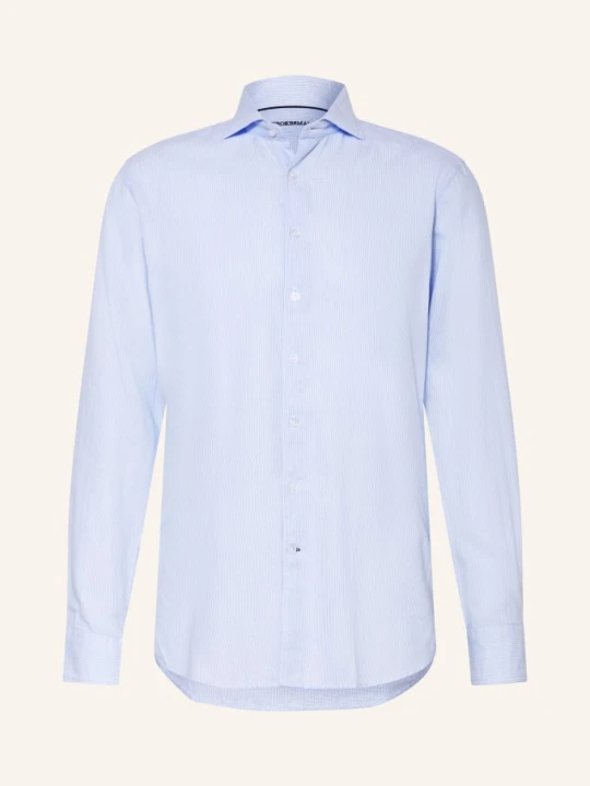 Zdjęcie produktu Strokesman's Koszula Slim Fit blau
