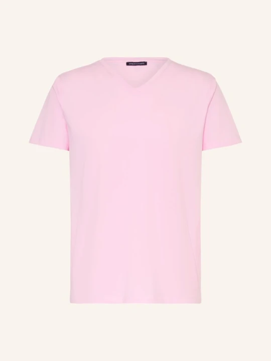 Zdjęcie produktu Strokesman's Koszulka Nocna rosa RÓŻOWY