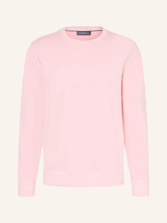 Zdjęcie produktu Strokesman's Bluza rosa RÓŻOWY