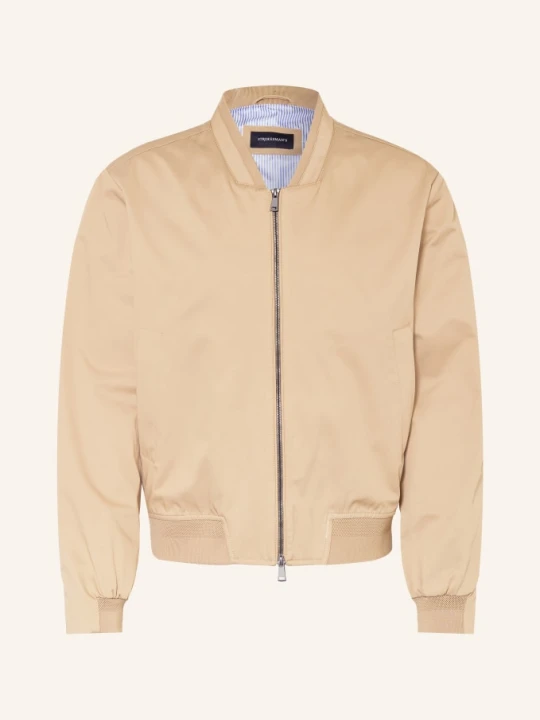 Zdjęcie produktu Strokesman's Kurtka beige