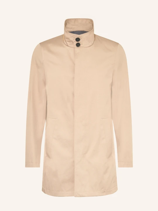 Zdjęcie produktu Strokesman's Płaszcz beige