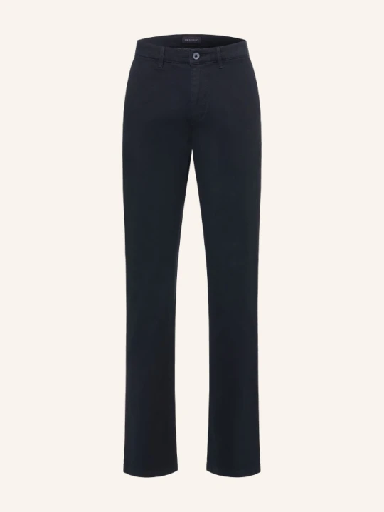 Zdjęcie produktu Strokesman's Spodnie Chino O Kroju Slim Fit blau GRANATOWY