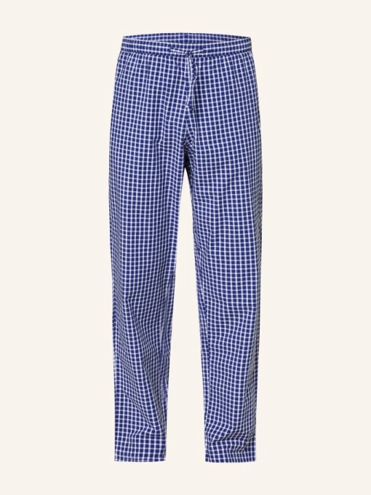 Zdjęcie produktu Strokesman's Spodnie Do Spania blau