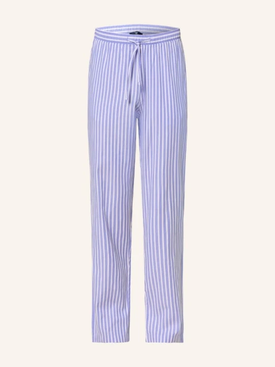 Zdjęcie produktu Strokesman's Spodnie Do Spania blau