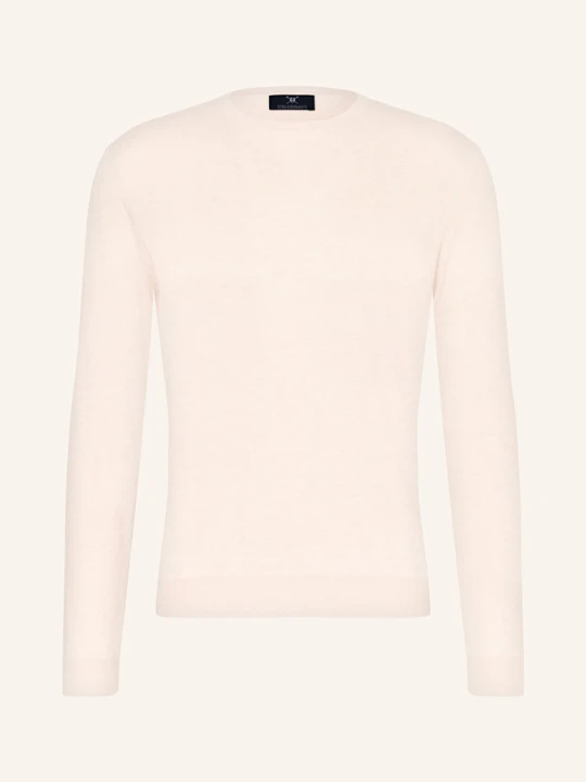 Zdjęcie produktu Strokesman's Sweter beige