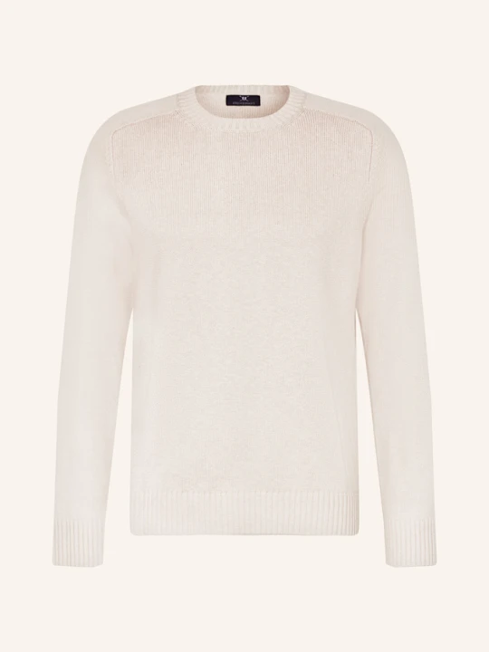 Zdjęcie produktu Strokesman's Sweter beige