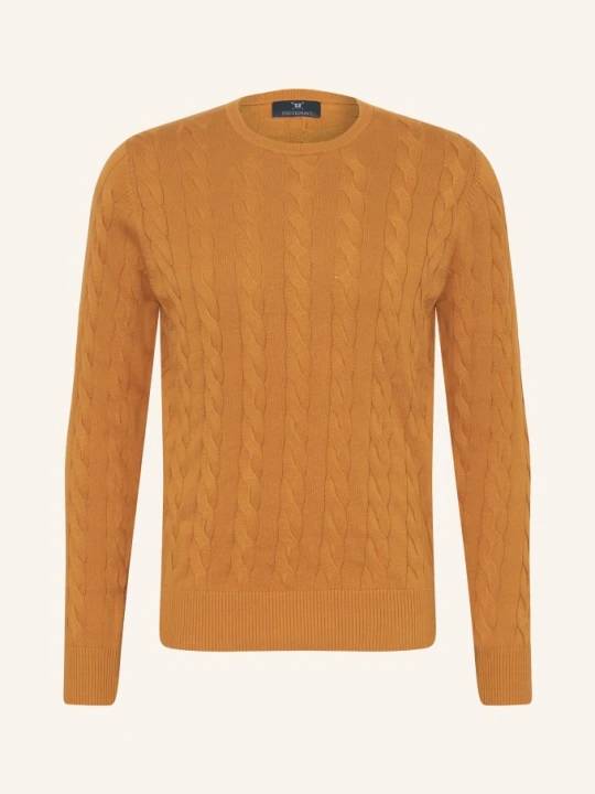 Zdjęcie produktu Strokesman's Sweter orange