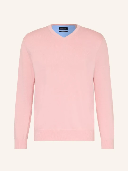 Zdjęcie produktu Strokesman's Sweter rosa JASNORÓŻOWY