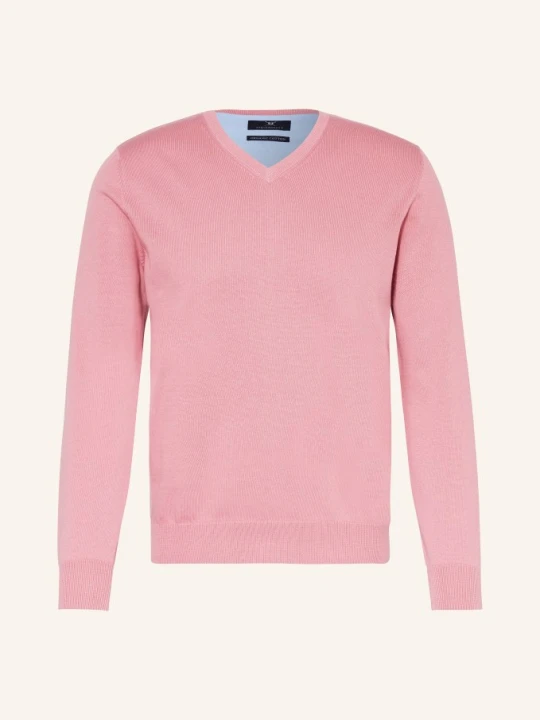 Zdjęcie produktu Strokesman's Sweter rosa RÓŻOWY